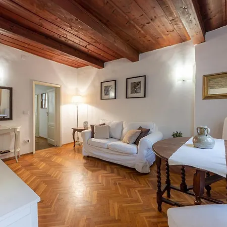 Signoria Florentine Apartamento *