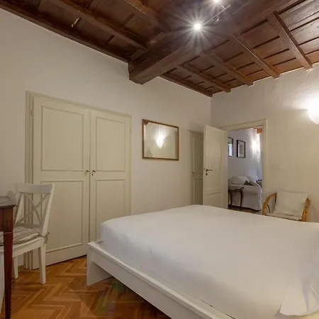Signoria Florentine Διαμέρισμα Φλωρεντία