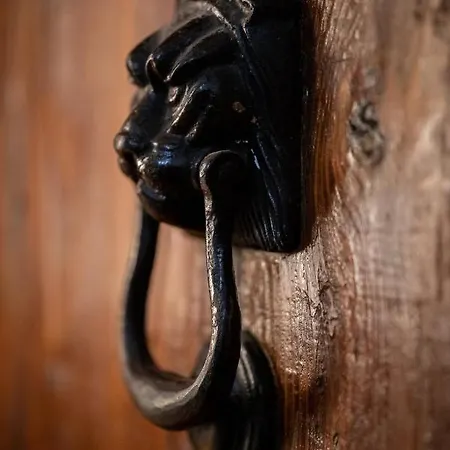 Signoria Florentine Apartamento