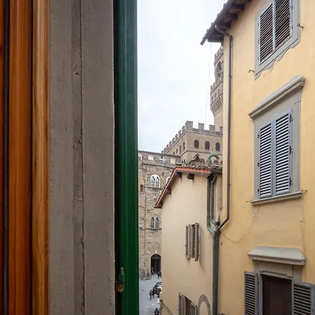 Signoria Florentine *