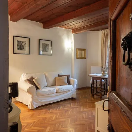 Apartamento Signoria Florentine Florencia