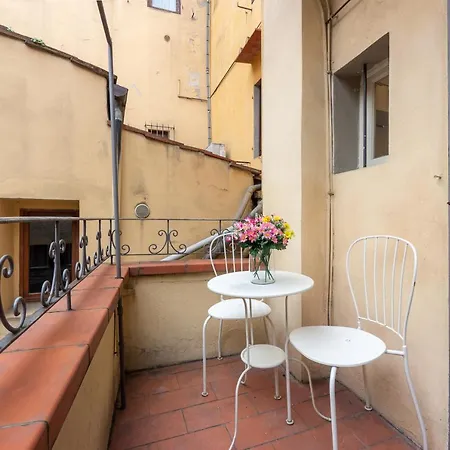 Apartamento Signoria Florentine *