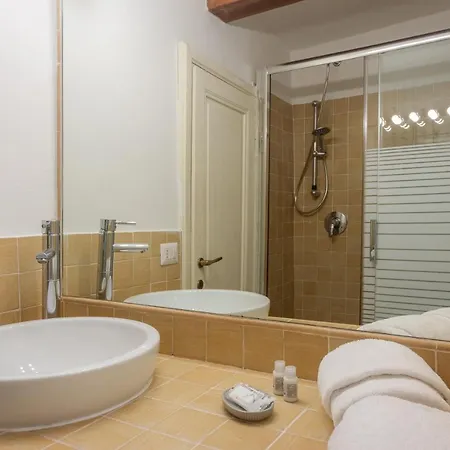 Signoria Florentine Apartamento