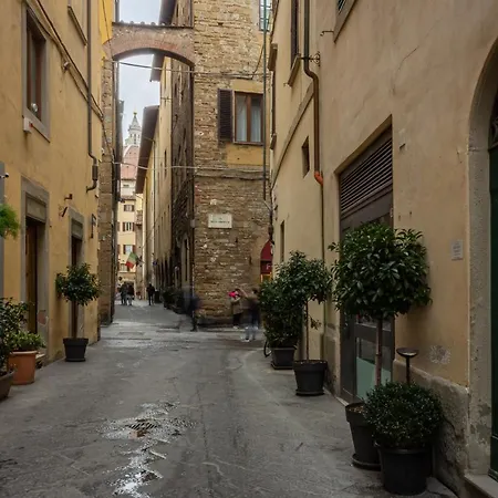 Signoria Florentine Apartamento