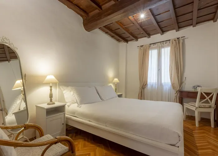 Apartament Signoria Florentine *