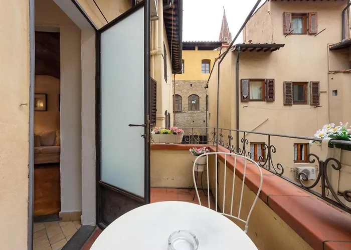 Apartament Signoria Florentine *