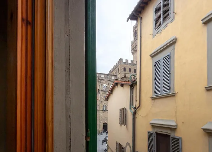 Signoria Florentine *