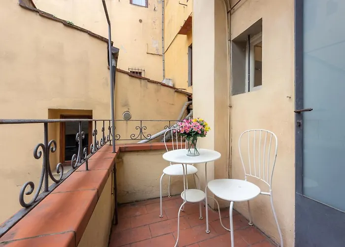 Apartament Signoria Florentine *