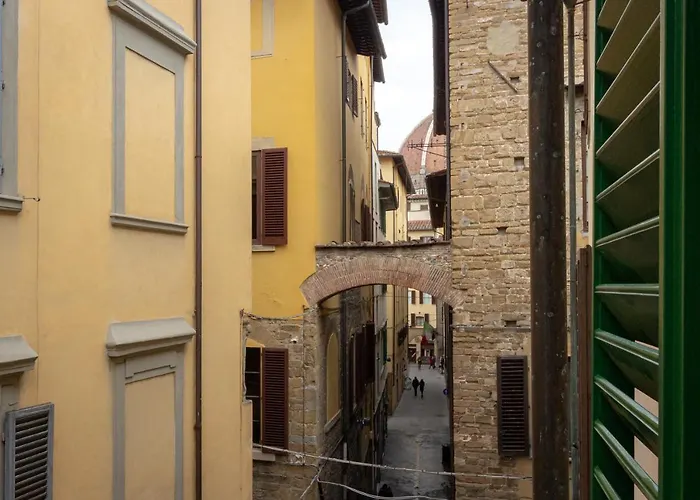 Signoria Florentine * Florencja