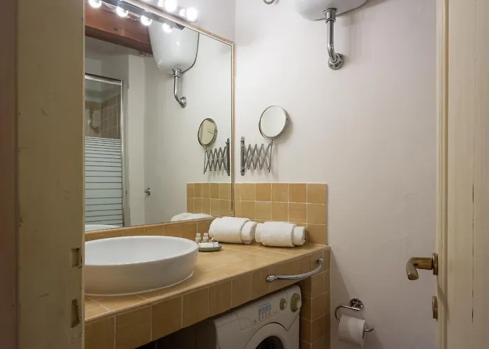 Signoria Florentine Apartament