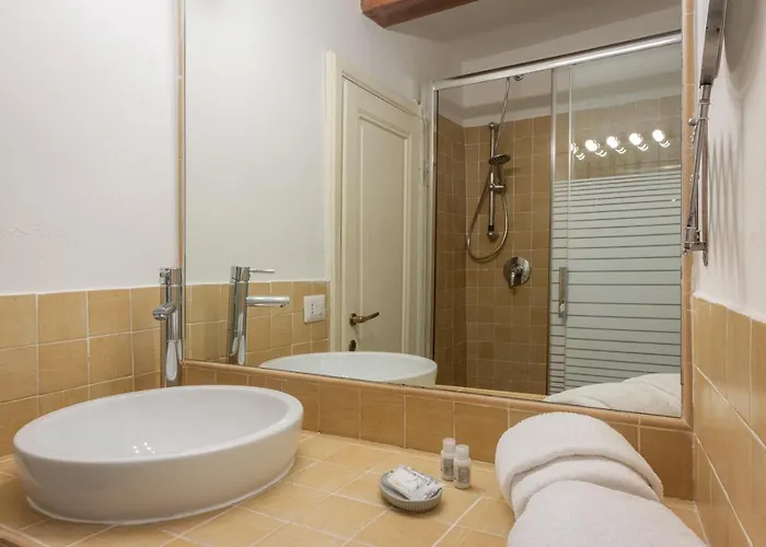Signoria Florentine Apartament