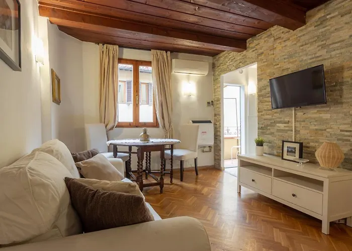 Apartament Signoria Florentine *