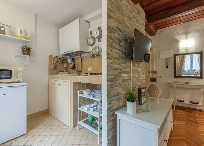Apartament Signoria Florentine *
