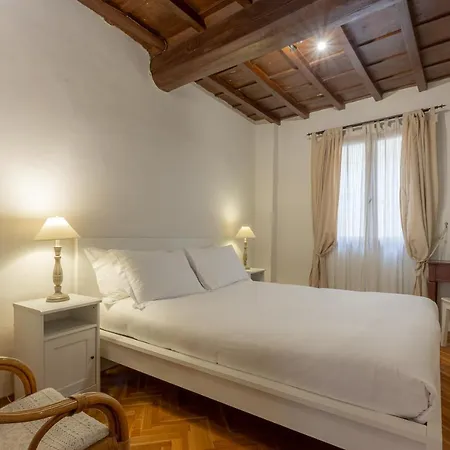Apartamento Signoria Florentine *